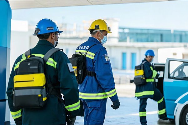 環(huán)境風(fēng)險(xiǎn)應(yīng)急類